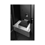 Estufa de pellets – modelo BESTIA 15,3kw triple salida - Imagen 2