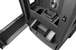 Estufa de pellets – modelo MATILDE HIERRO FUNDIDO - Imagen 2